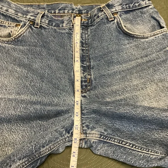 Vintage Carhartt Flannel Lined Denim 36x32 Men’s Carhartt Jeans
